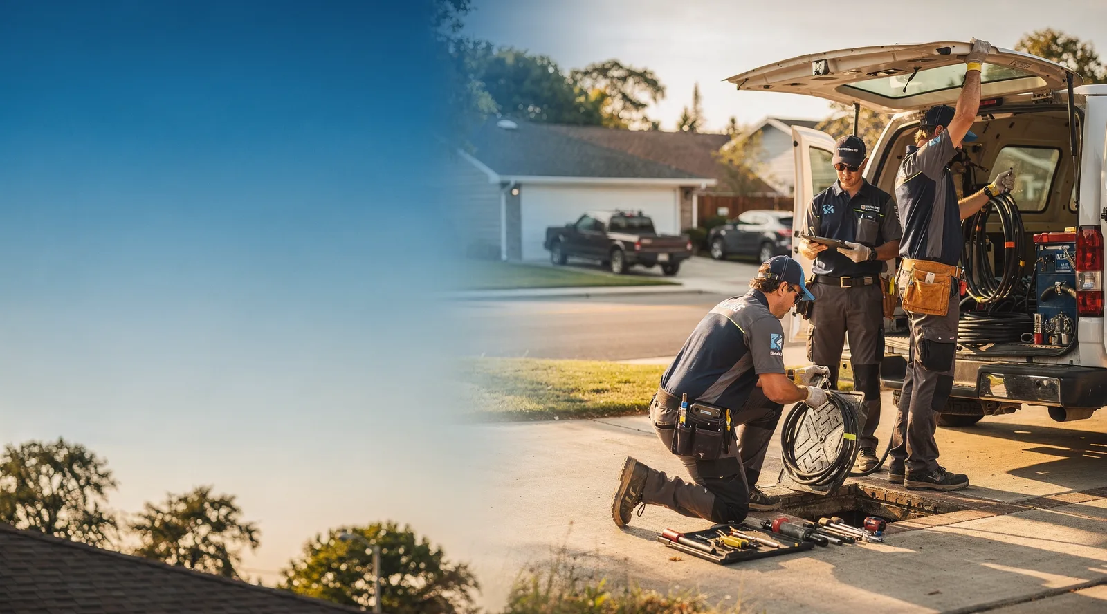 Water Softener Installation in Monterey Park, CA near me